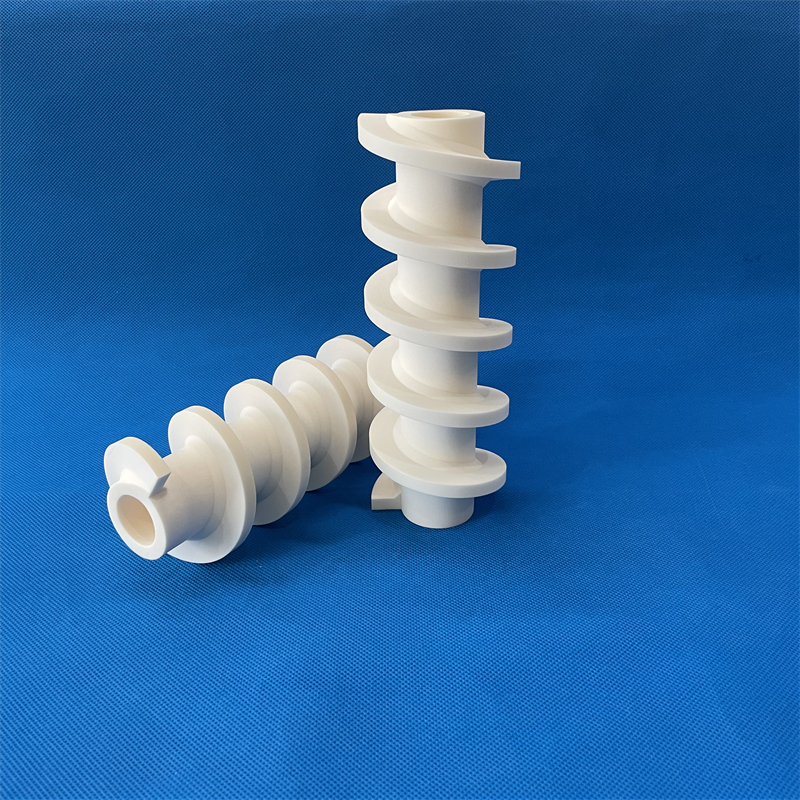 Top Custom Ceramic Parts Manufacturer in China 2026: Mingrui Ceramic