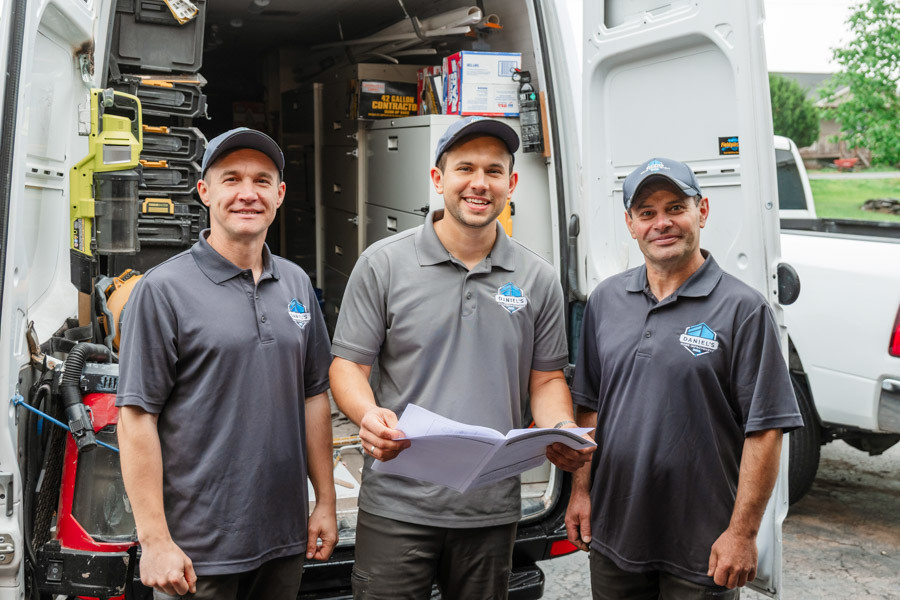 York Bathroom Remodeling Contractor Delivers Fast, Quality Results
