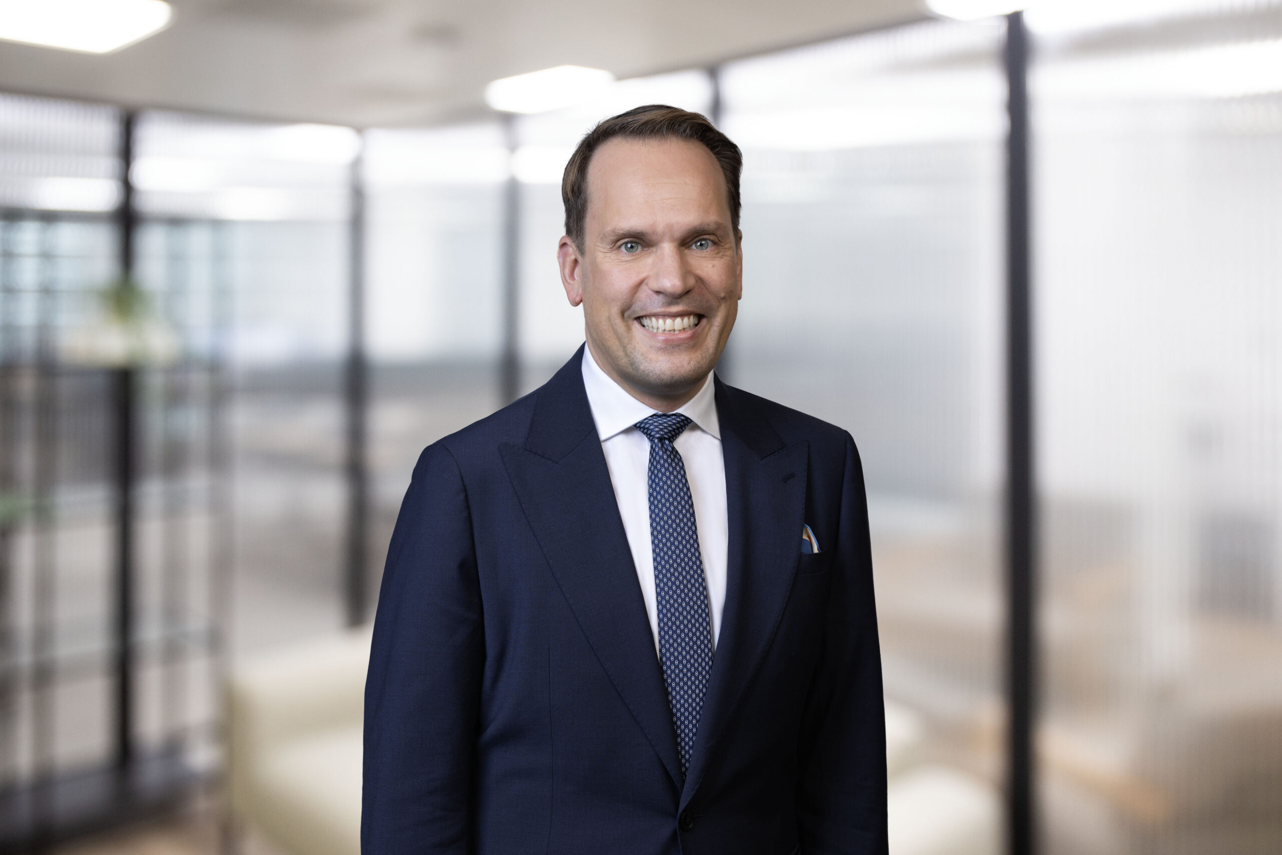 Caldwell Strengthens Life Sciences and Healthcare Practice with Addition of Dr. Christoph Themel as Partner